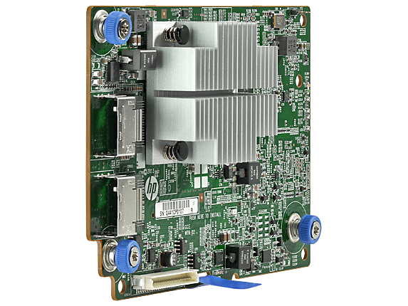 HP H240ar 12Gb 1-port Int Smart Host Bus Adap