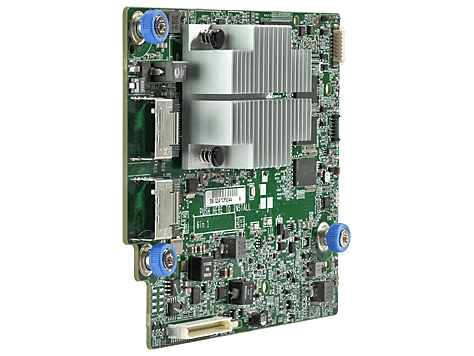 HP Smart Array P440ar/2G Controller
