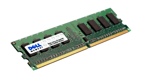 16GB RDIMM, 2133MT/s, Low Volt, Single Rank