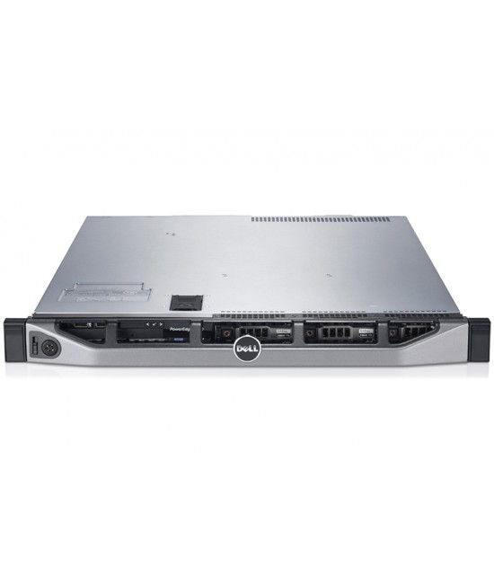 DELL PowerEdge R420 E5-2407v2 (Rack 1U)