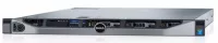 DELL PowerEdge R630 E5-2609v3 6C (Rack 1U)