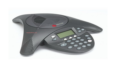 SoundStation2 expandable