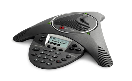 SoundStation® IP 5000