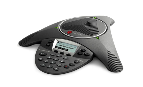 SoundStation® IP 6000