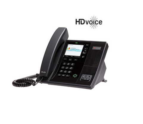 CX600 Desktop Phone