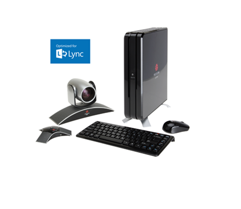 CX7000 Unified Conference Station for Microsoft Lync