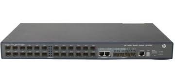 Switch JG303B HPE FlexNetwork 3600 24 SFP