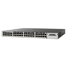 Cisco Catalyst WS-C3850-48U-E