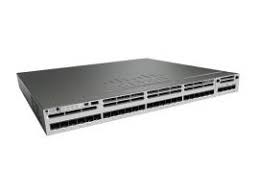 Switch Cisco WS-C3850-32XS-S