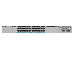 Switch Cisco WS-C3850-24XUW-S