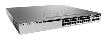 Switch Cisco WS-C3850-16XS-E