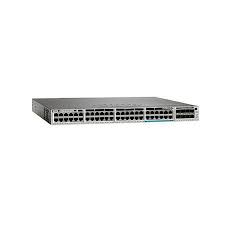 Switch  Cisco WS-C3850-12X48U-S