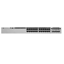 Cisco Catalyst WS-C3850-24T-E