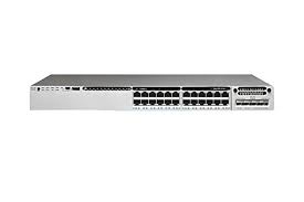 Switch Cisco Catalyst WS-C3850-24P-S