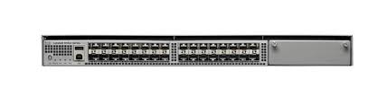 Cisco Catalyst WS-C4500X-32SFP+
