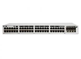 Cisco C9300-48T-A