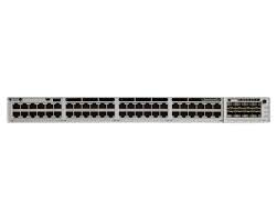 CISCO C9300-48U-A