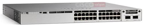 Cisco C9300-24U-E