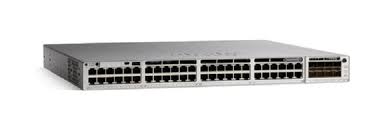 CISCO C9300-48UXM-E