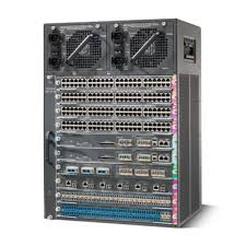 Cisco Catalyst 4510R-E