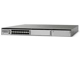Switch Cisco Catalyst WS-C4500X-16SFP