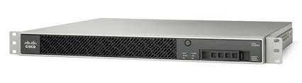 CISCO ASA5512-K9