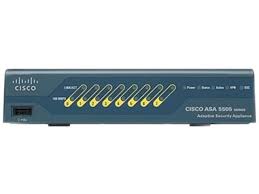CISCO ASA5505-50-BUN-K9