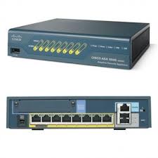 CISCO ASA5505-BUN-K9