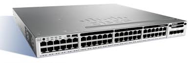 Cisco Switch C9200L-24T-4X-E