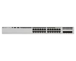 Switch Cisco C9200L-24P-4G-E