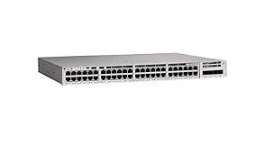 Switch Cisco Catalyst 9200L-48T-4G-A