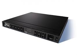 CISCO ISR4351-AXV/K9