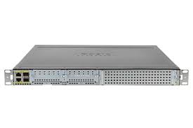CISCO ISR4331-SEC/K9
