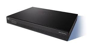 CISCO ISR4321-VSEC/K9