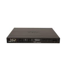 CISCO ISR4331-V/K9