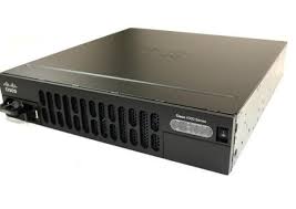 CISCO ISR4351/K9