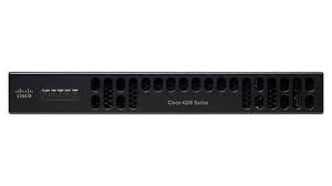 CISCO ISR4321-SEC/K9