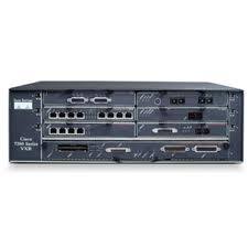Router Cisco 7206VXR/NPE-G1