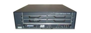 Router Cisco 7204VXR/400