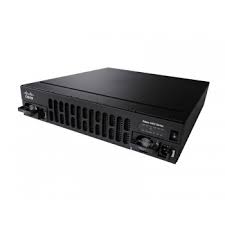 Router Cisco 4 GE ISR4451-X/K9