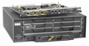 Router Cisco 7206VXR/NPE-G2