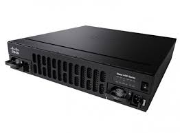 Router CISCO ISR4431/K9