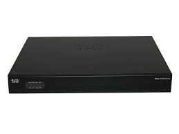 Thiết Bị Mạng Router Cisco ISR4321/K9