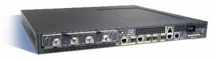 Router Cisco 7201