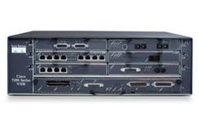 Router Cisco 7206VXR