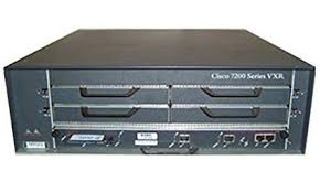Router Cisco 7204VXR