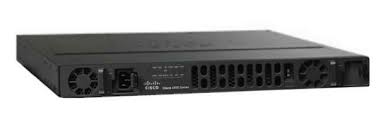 Router Cisco ISR 4221/K9