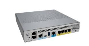 Cisco AIR-CT3504-K9