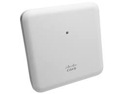 Cisco AIR-AP3802I-S-K9