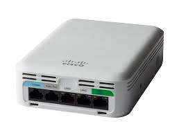 Wifi Cisco AIR-AP1815W-S-K9